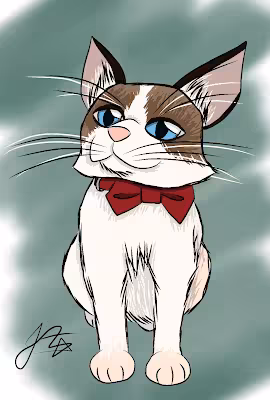 Pet 1