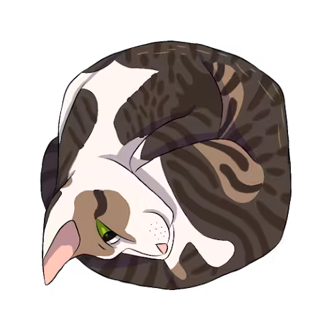 Capa do projeto: Commissions de Pets